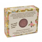 Essential Oil Soap | Birdsong | Geranium + Pink Clay Essential Oil Soap | Birdsong | Geranium + Pink Clay